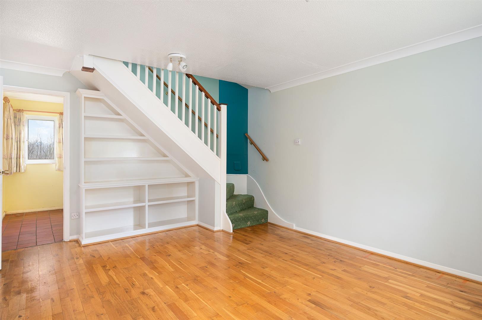 Gravett Close, Henley-On-Thames